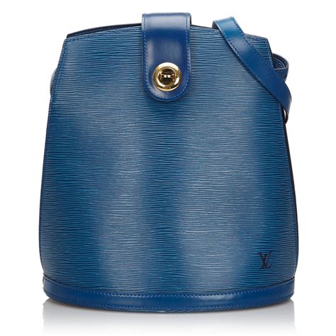 borsa a mano epi leather lv|louis vuitton epi cow leather.